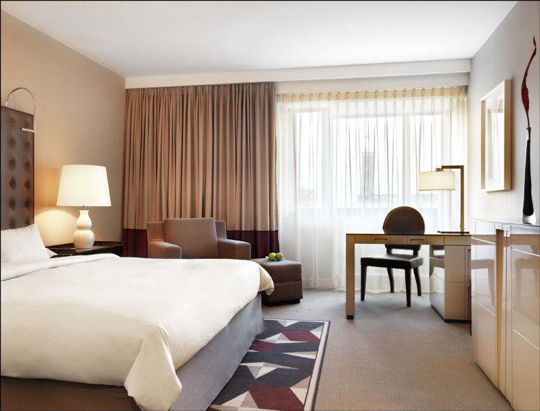 Room
Room
di Hyatt Regency Köln