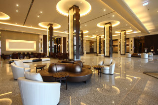 Lobby
Lobby
di Fullon Yamay