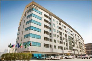 General view
General view
di Time Ruby Hotel Apartment