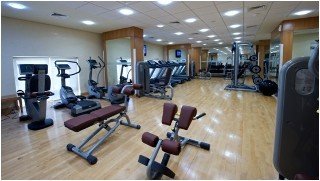 Sports and Entertainment
Sports and Entertainment
di Time Ruby Hotel Apartment