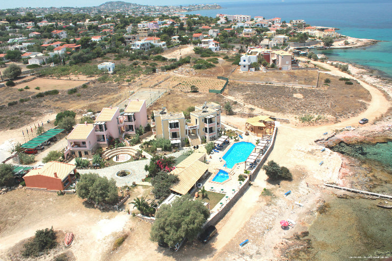 General view
General view
di Irides Luxury Studios & Apartments