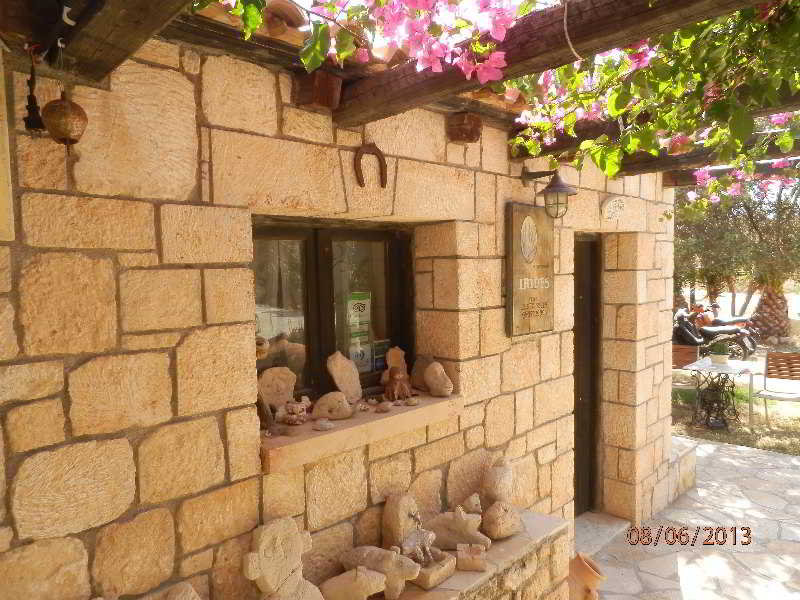 General view
General view
di Irides Luxury Studios & Apartments