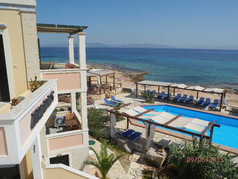 General view
General view
di Irides Luxury Studios & Apartments