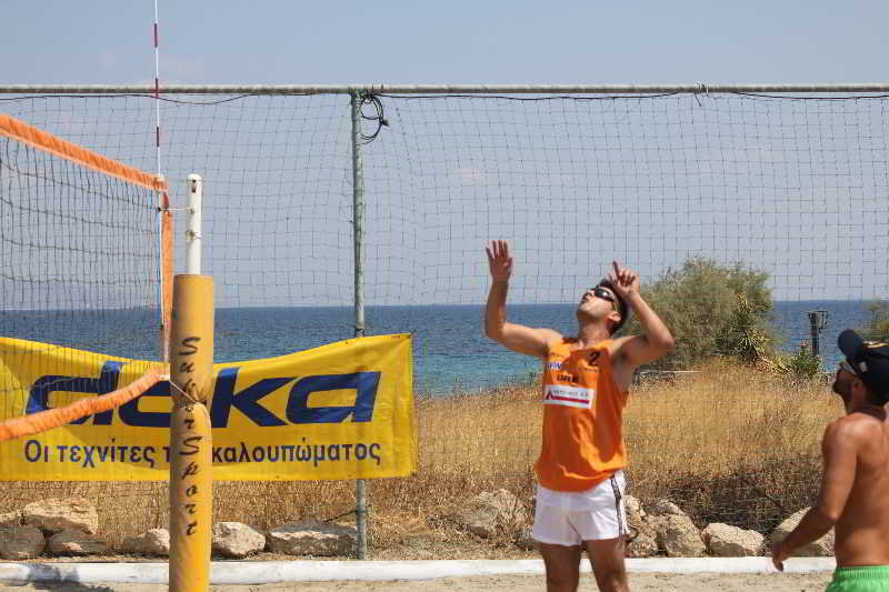 Sports and Entertainment
Sports and Entertainment
di Irides Luxury Studios & Apartments