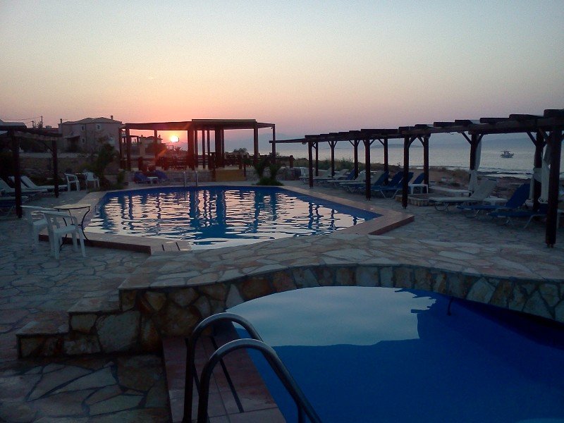 Pool
Pool
di Irides Luxury Studios & Apartments