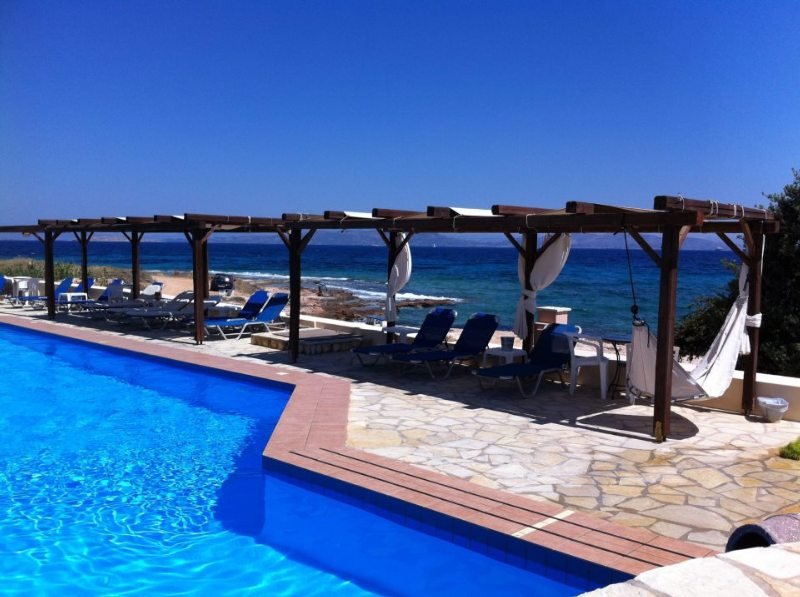 Pool
Pool
di Irides Luxury Studios & Apartments