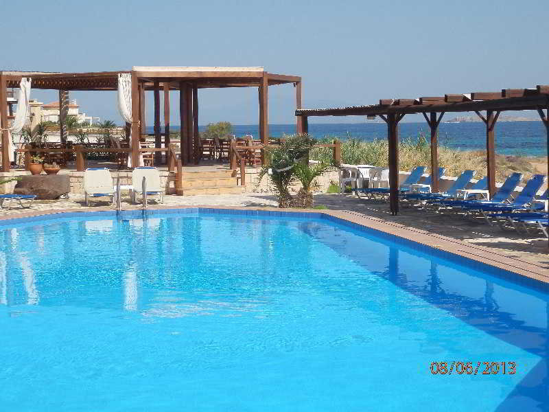 Pool
Pool
di Irides Luxury Studios & Apartments