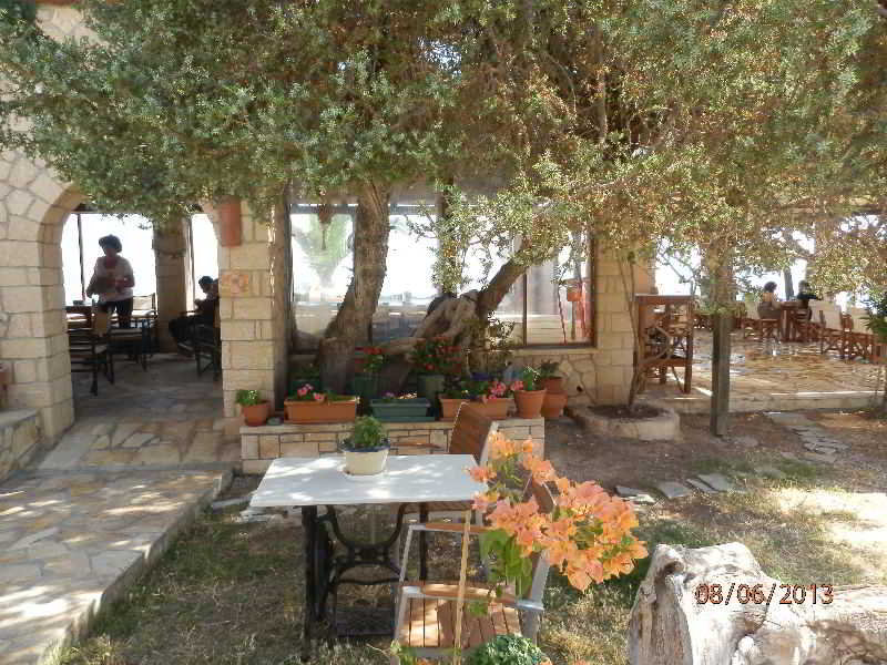 Terrace
Terrace
di Irides Luxury Studios & Apartments