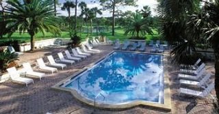 Pool
 di Mission Inn Resort & Club