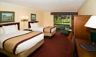 Room
 di Mission Inn Resort & Club