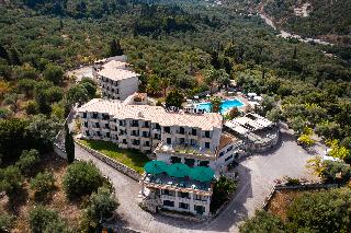 Santa Marina Hotel Lefkada image 1