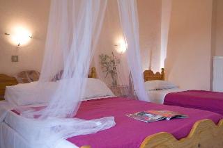 Room
Room
di Pansion Filoxenia Apartments & Studios