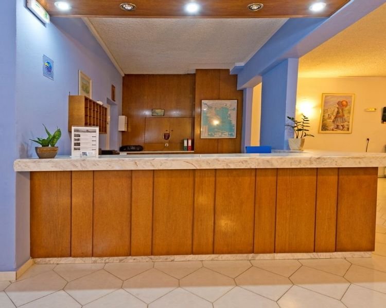 Lobby
Lobby
di Trianta Hotel Apartmentos