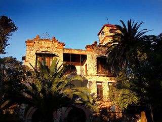 General view
General view
di El Castillo de San Lorenzo