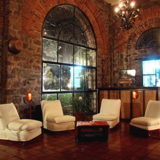 General view
General view
di El Castillo de San Lorenzo