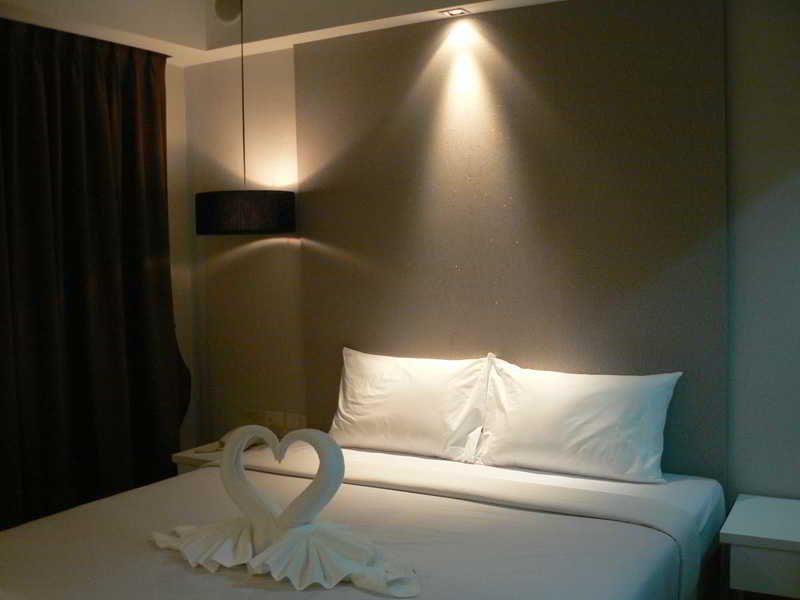 Room
 di Inn Place Serviced Residence