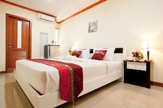 Room
 di Metro Resort Pratunam