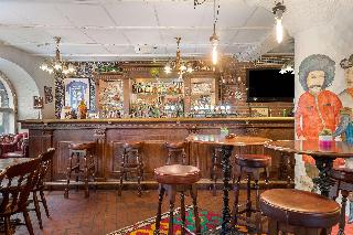 Bar
Bar
di BEST WESTERN Tidbloms Hotel