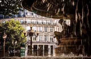 Hotel du Louvre in the Unbound Collection by Hyatt ルーヴル宮殿 France thumbnail