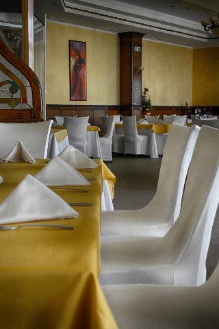 Restaurant
Restaurant
di Saint Spas Balneocomplex