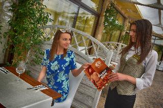 Restaurant
Restaurant
di Saint Spas Balneocomplex