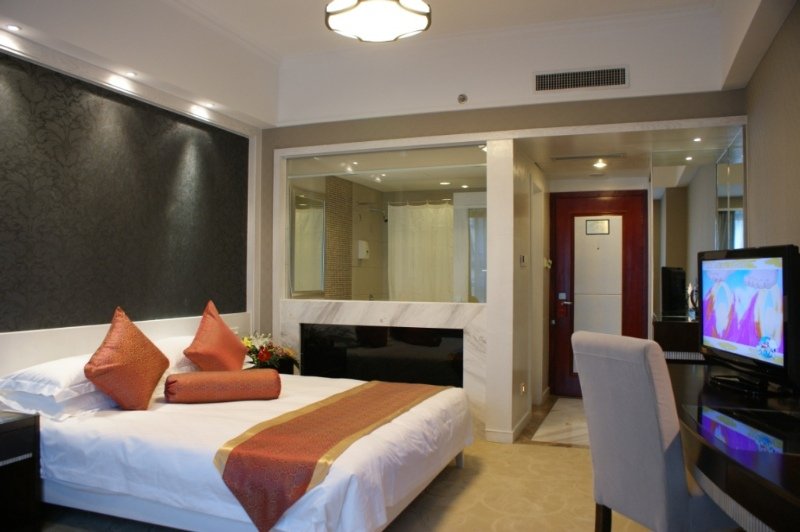 Room
 di Zhejiang Media Hotel