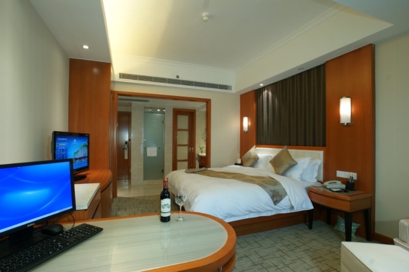 Room
 di Zhejiang Media Hotel
