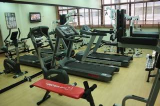 Sports and Entertainment
 di Fortune Hotel Apartments Abu Dhabi