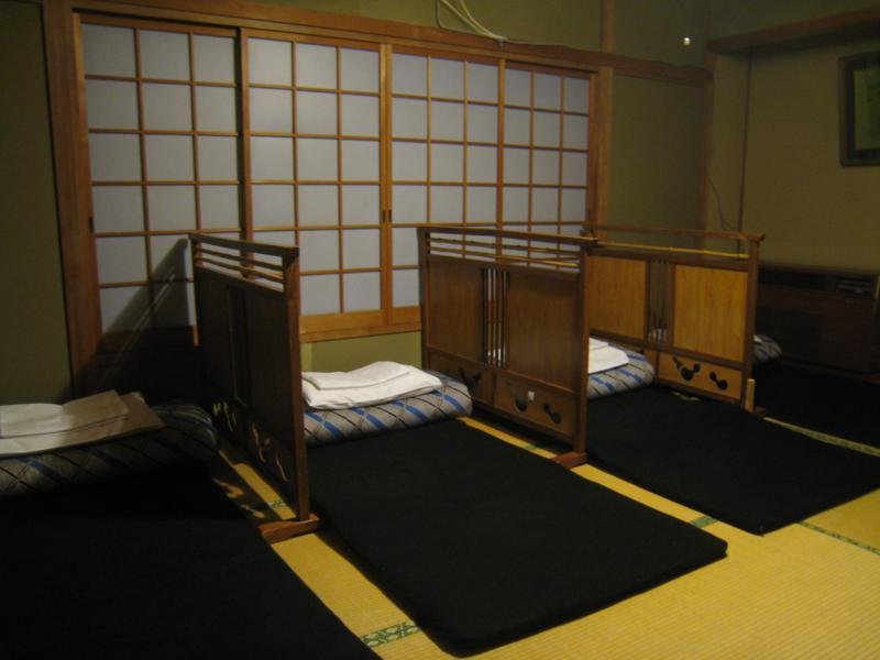 Room
 di Khaosan Beppu Hamayu Oita Prefecture