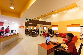 Lobby
Lobby
di Ginger Ahmedabad