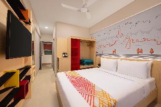 Room
Room
di Ginger Ahmedabad