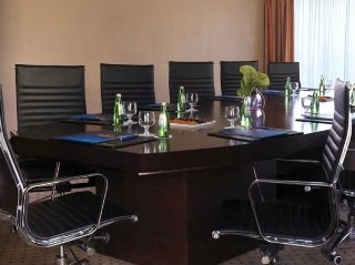 Conferences
Conferences
di Radisson Blu Hotel