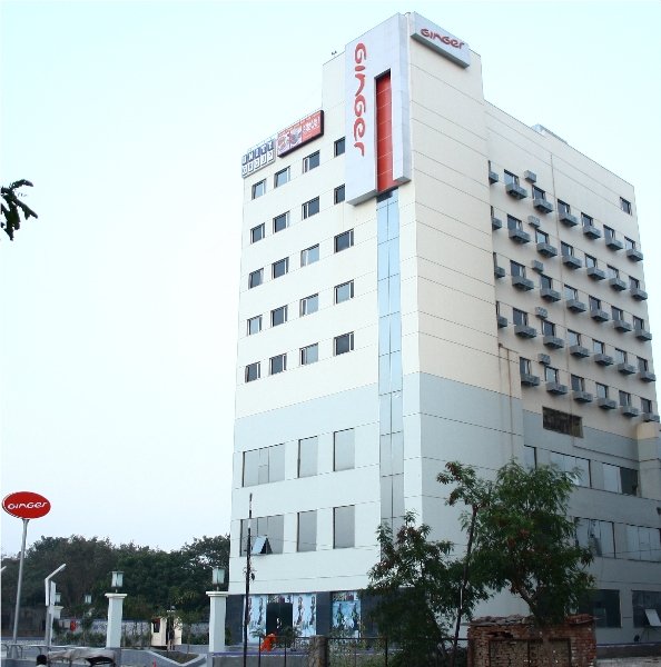 General view
General view
di Ginger East Delhi