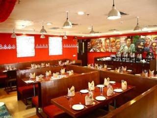 Restaurant
Restaurant
di Ginger East Delhi