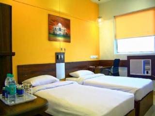 Room
Room
di Ginger East Delhi