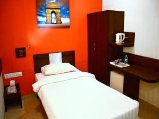 Room
Room
di Ginger East Delhi