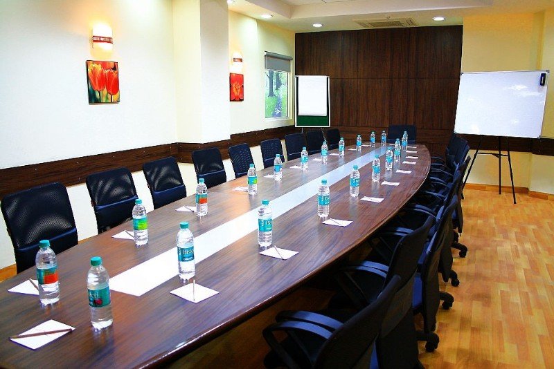 Conferences
Conferences
di Ginger Manesar