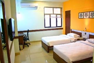 Room
Room
di Ginger Manesar