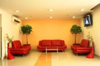 Lobby
Lobby
di Ginger Puducherry