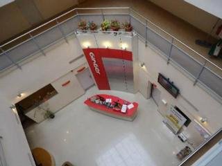 Lobby
Lobby
di Ginger Puducherry