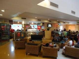 Restaurant
Restaurant
di Ginger Puducherry