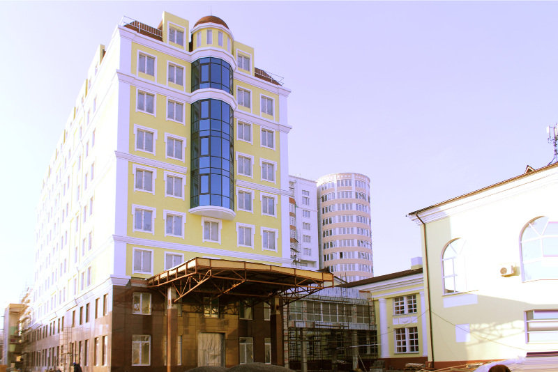 General view
General view
di Reikartz Donetsk Europe