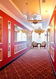 Lobby
Lobby
di Reikartz Donetsk Europe