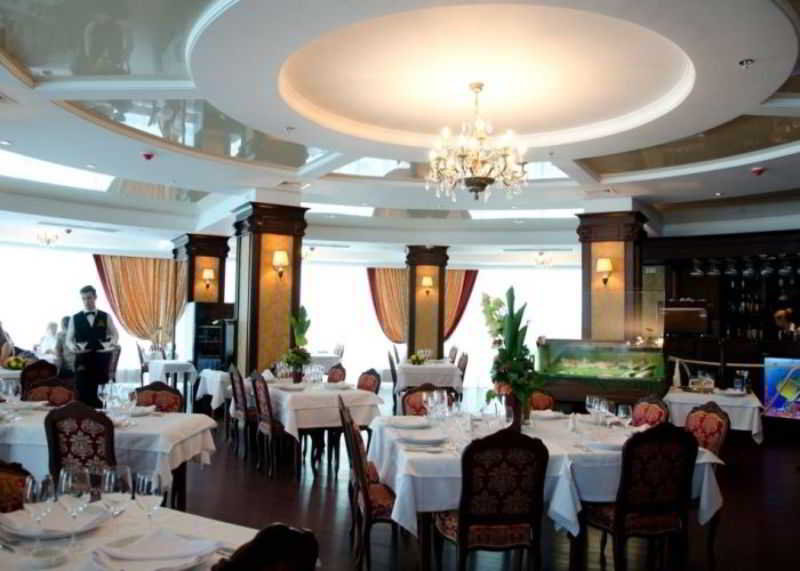 Restaurant
Restaurant
di Reikartz Donetsk Europe