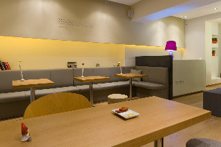 Lobby
Lobby
di Colors Rooms and apartments