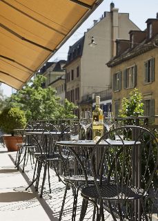 Restaurant
Restaurant
di Du Theatre Swiss Quality Hotel