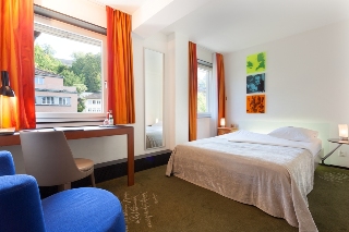 Room
Room
di Du Theatre Swiss Quality Hotel