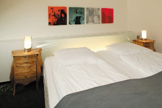 Room
Room
di Du Theatre Swiss Quality Hotel