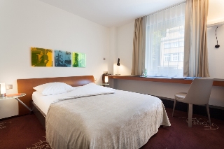 Room
Room
di Du Theatre Swiss Quality Hotel