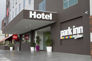 Foto del Hotel Park Inn by Radisson San Jose del viaje aventura tropical costa rica